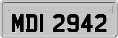 MDI2942