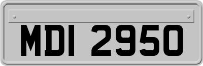 MDI2950