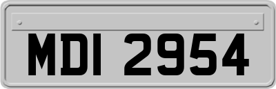 MDI2954