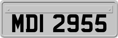 MDI2955