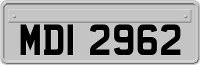 MDI2962