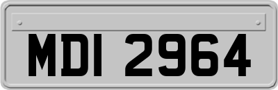 MDI2964