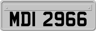 MDI2966