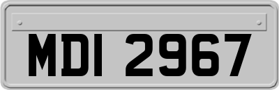 MDI2967