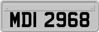 MDI2968