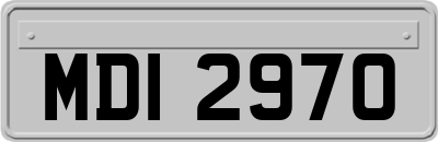 MDI2970
