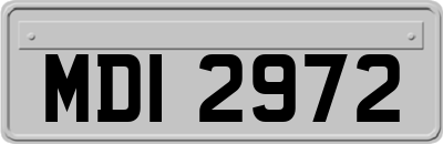 MDI2972