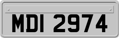 MDI2974