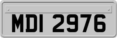 MDI2976