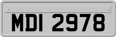MDI2978