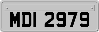 MDI2979