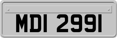 MDI2991