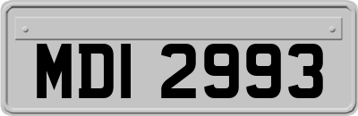 MDI2993