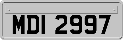 MDI2997