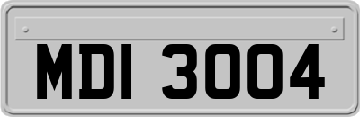 MDI3004
