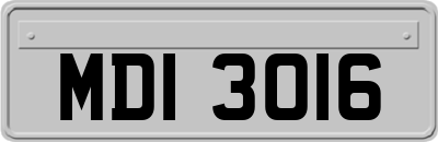 MDI3016