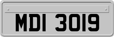 MDI3019