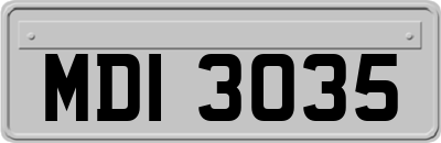 MDI3035