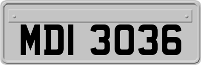 MDI3036