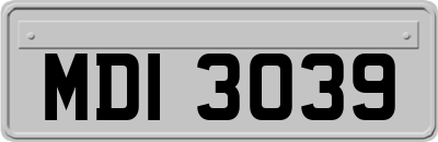 MDI3039