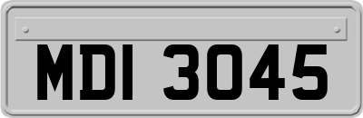 MDI3045