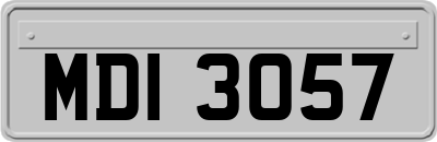 MDI3057