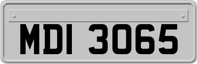 MDI3065