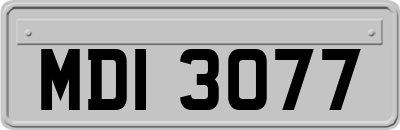 MDI3077