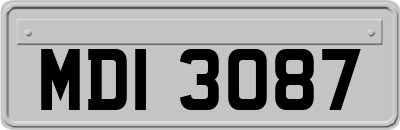 MDI3087