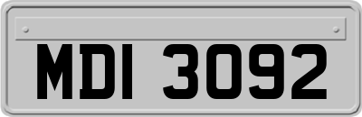 MDI3092