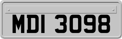 MDI3098