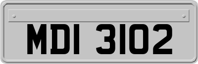MDI3102