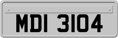 MDI3104