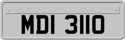 MDI3110