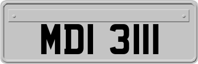 MDI3111