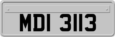 MDI3113