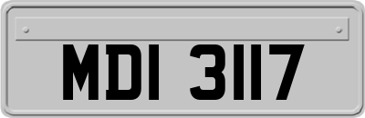 MDI3117