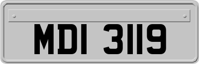 MDI3119