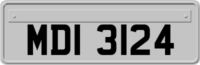 MDI3124