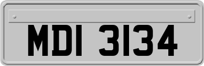 MDI3134