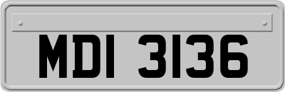 MDI3136