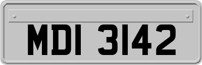 MDI3142