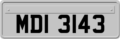 MDI3143