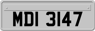 MDI3147