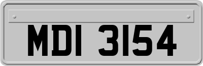 MDI3154
