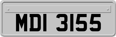 MDI3155
