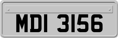 MDI3156