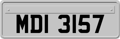 MDI3157