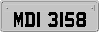 MDI3158