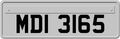 MDI3165